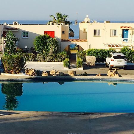 Townhouse Coral Bay Village Kissonerga Exterior foto