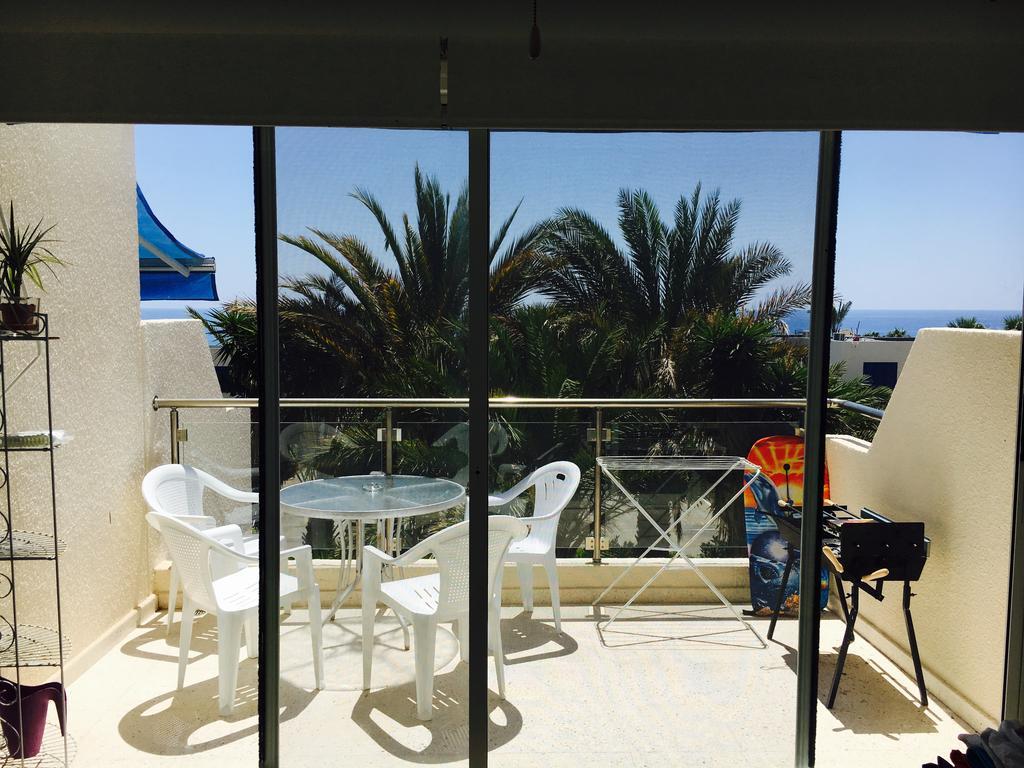 Townhouse Coral Bay Village Kissonerga Exterior foto