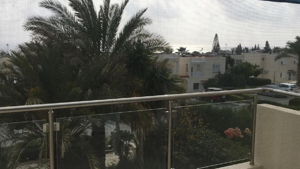 Townhouse Coral Bay Village Kissonerga Exterior foto