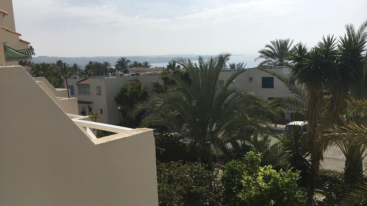 Townhouse Coral Bay Village Kissonerga Exterior foto