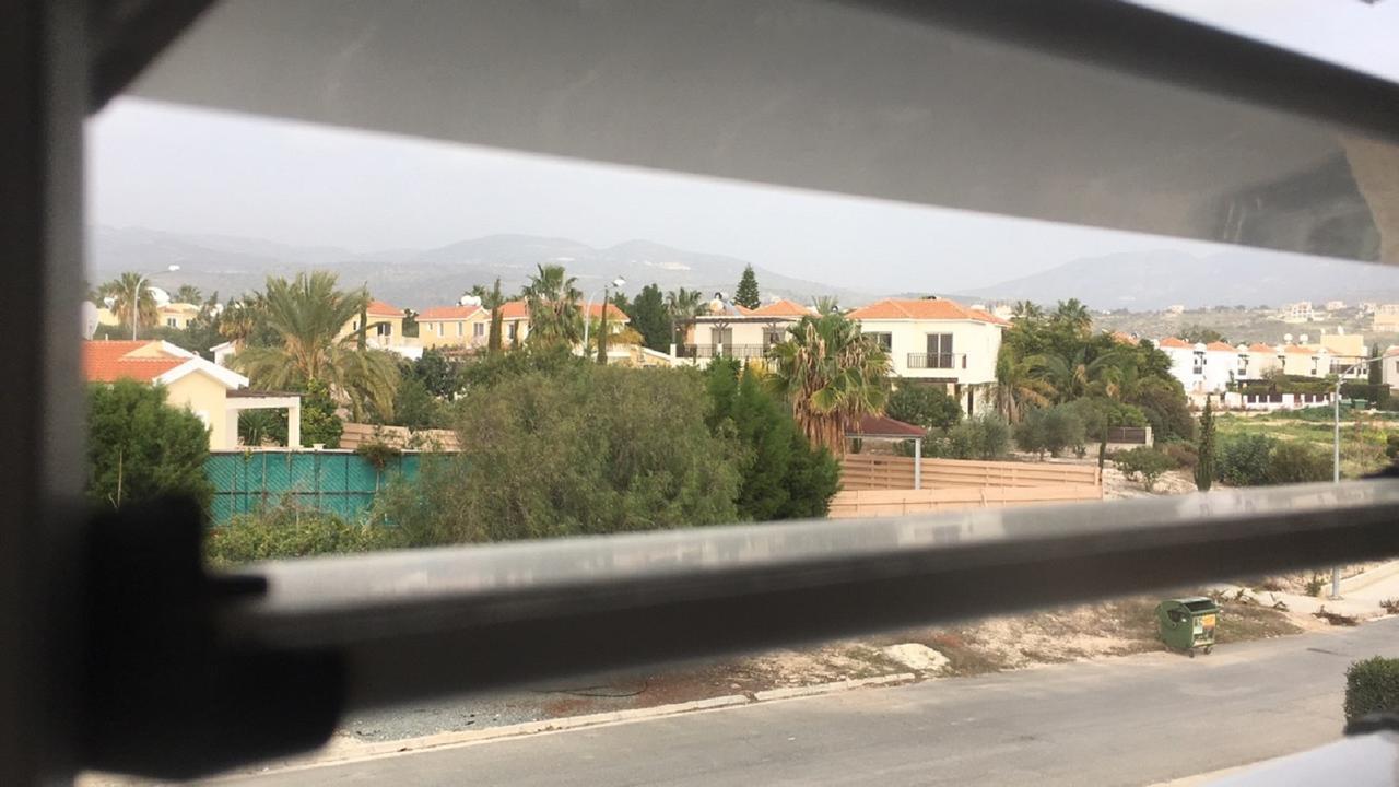 Townhouse Coral Bay Village Kissonerga Exterior foto